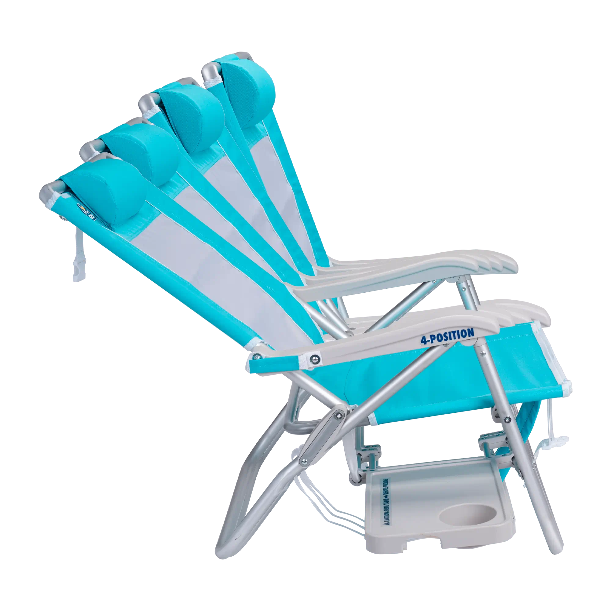 GCI Outdoor Big Surf™ with Slide Table Chair