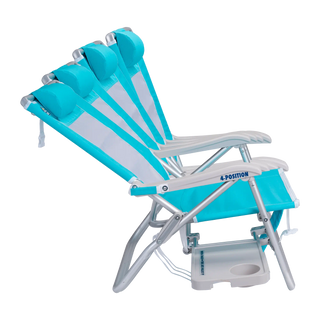 GCI Outdoor Big Surf™ with Slide Table Chair