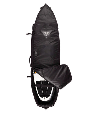 Multi Tour Wheely : Black Silver - 6'3