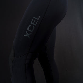 Xcel Men's Comp X Full Wetsuit 4/3mm