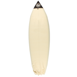 Alton Fish Board Sock 2023 Beige