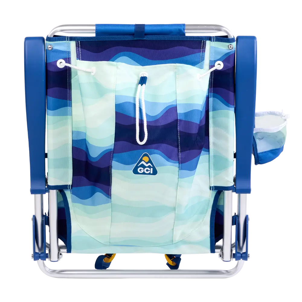 GCI Outdoor Backpack Beach Chair™