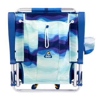 GCI Outdoor Backpack Beach Chair™