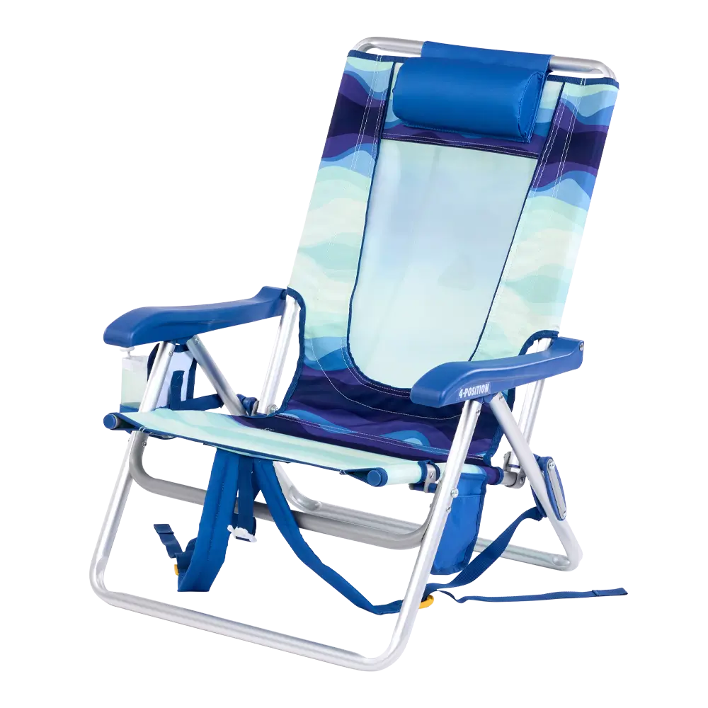 GCI Outdoor Backpack Beach Chair™