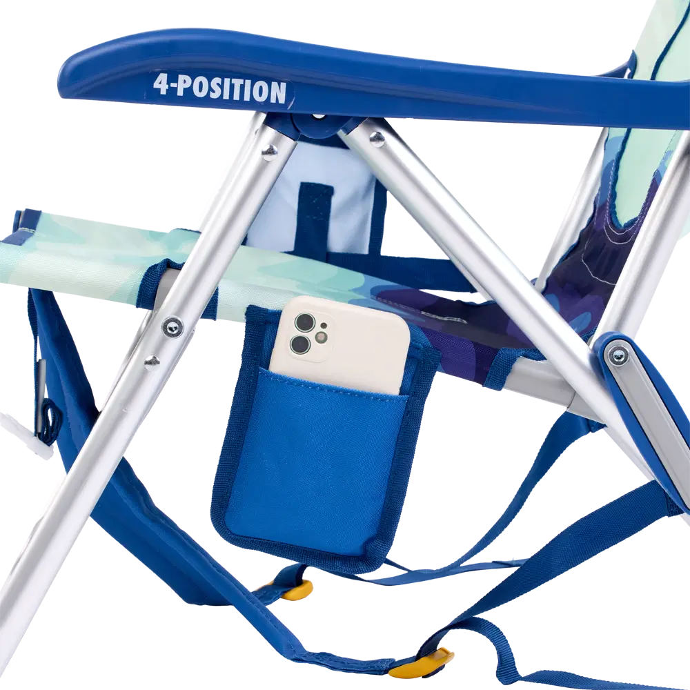 GCI Outdoor Backpack Beach Chair™