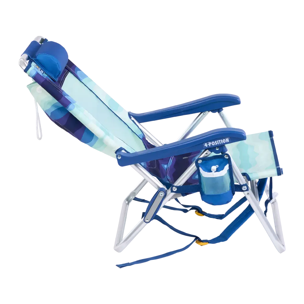 GCI Outdoor Backpack Beach Chair™