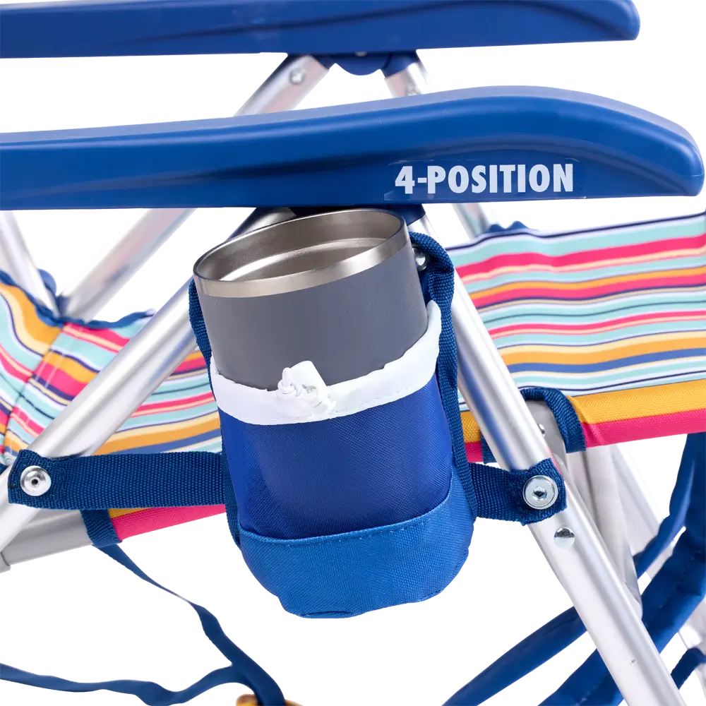 GCI Outdoor Backpack Beach Chair™