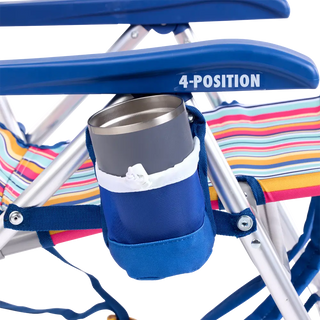 GCI Outdoor Backpack Beach Chair™