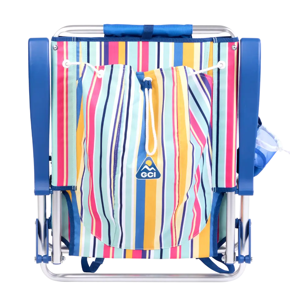 GCI Outdoor Backpack Beach Chair™