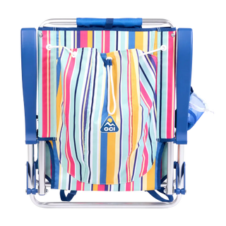 GCI Outdoor Backpack Beach Chair™