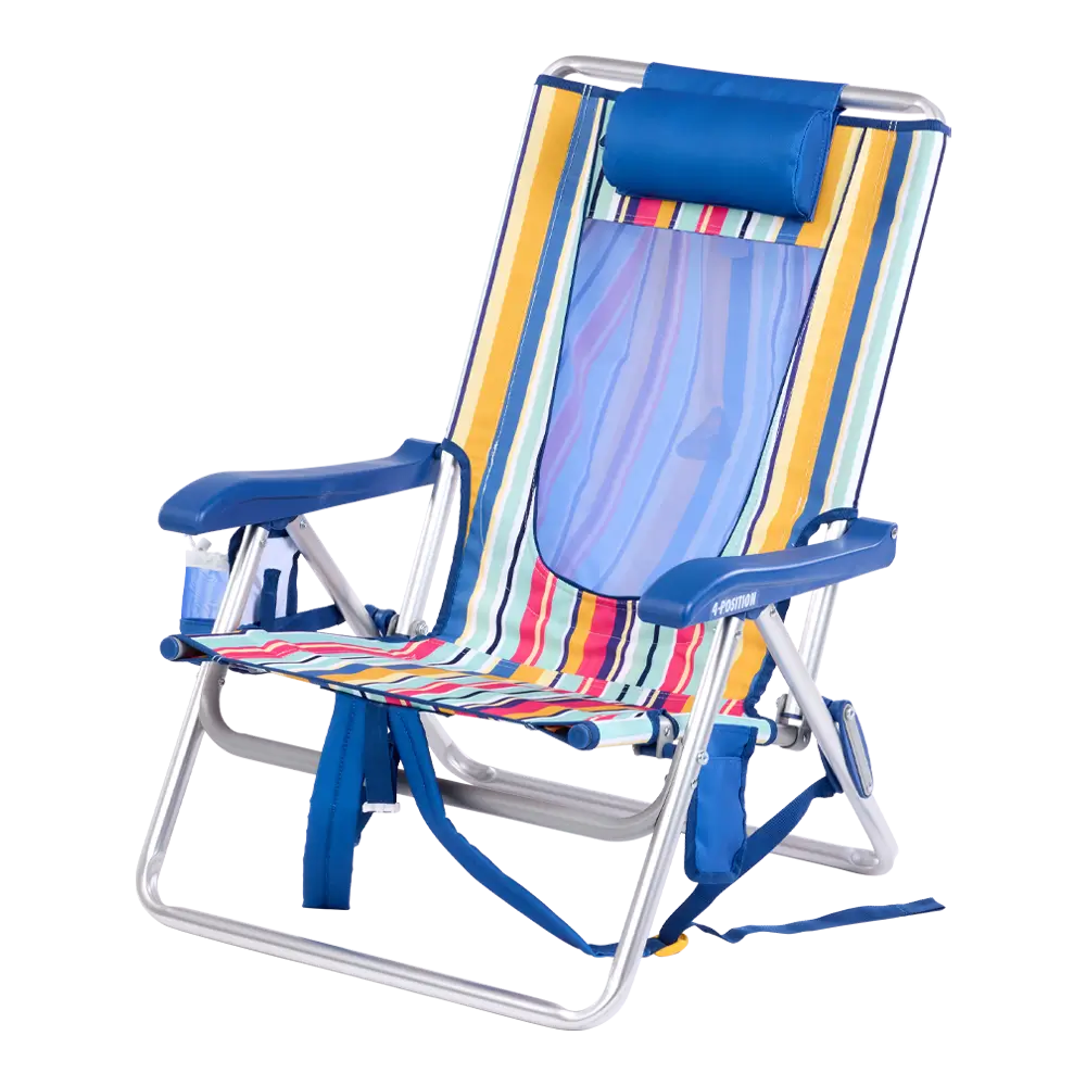 GCI Outdoor Backpack Beach Chair™