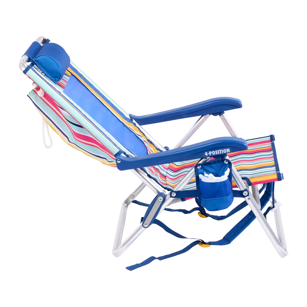 GCI Outdoor Backpack Beach Chair™