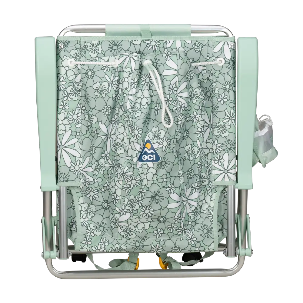 GCI Outdoor Backpack Beach Chair™