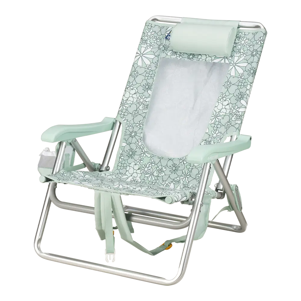 GCI Outdoor Backpack Beach Chair™