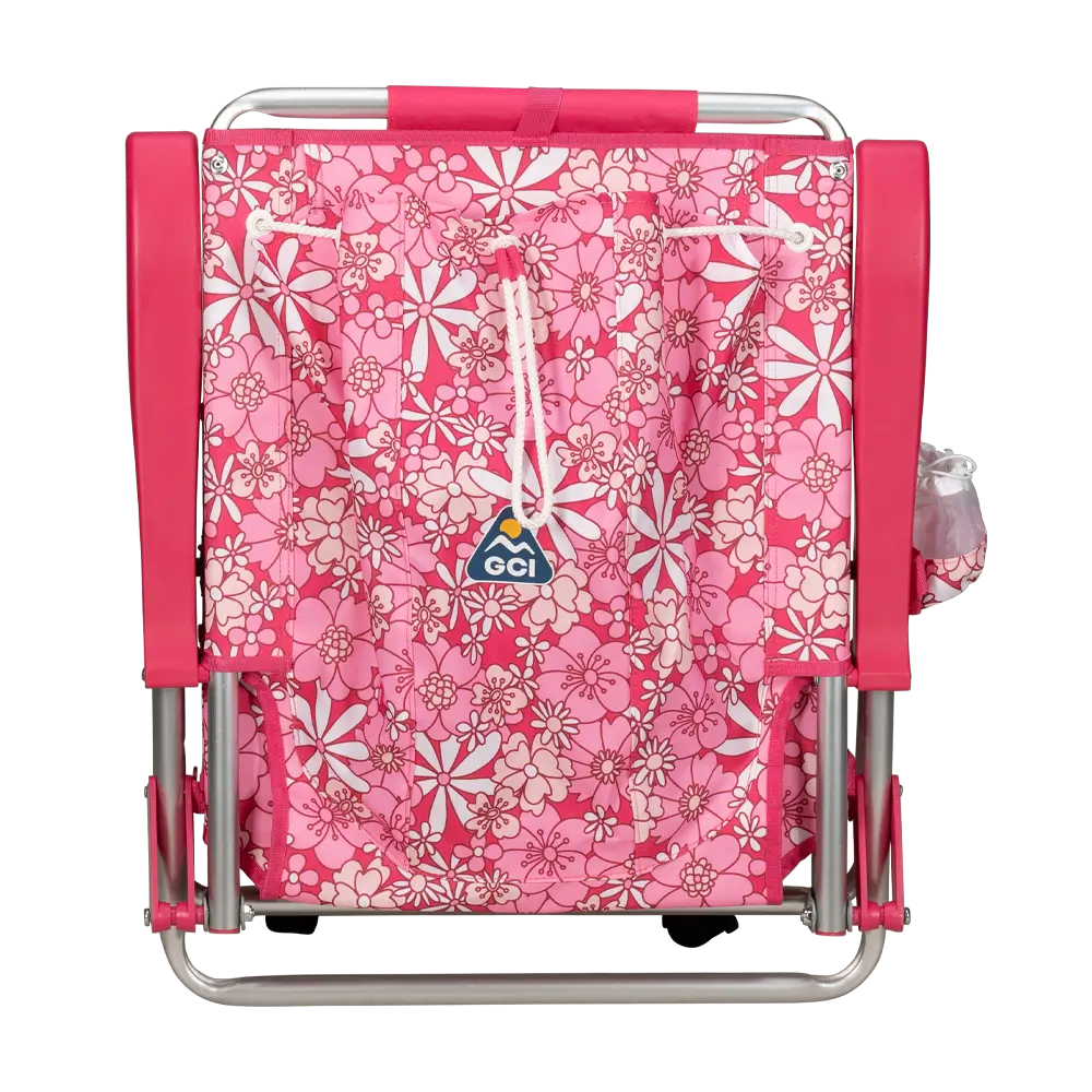 GCI Outdoor Backpack Beach Chair™