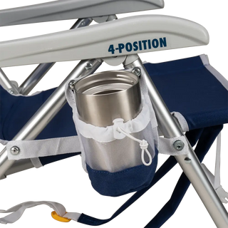 GCI Outdoor Backpack Beach Chair™