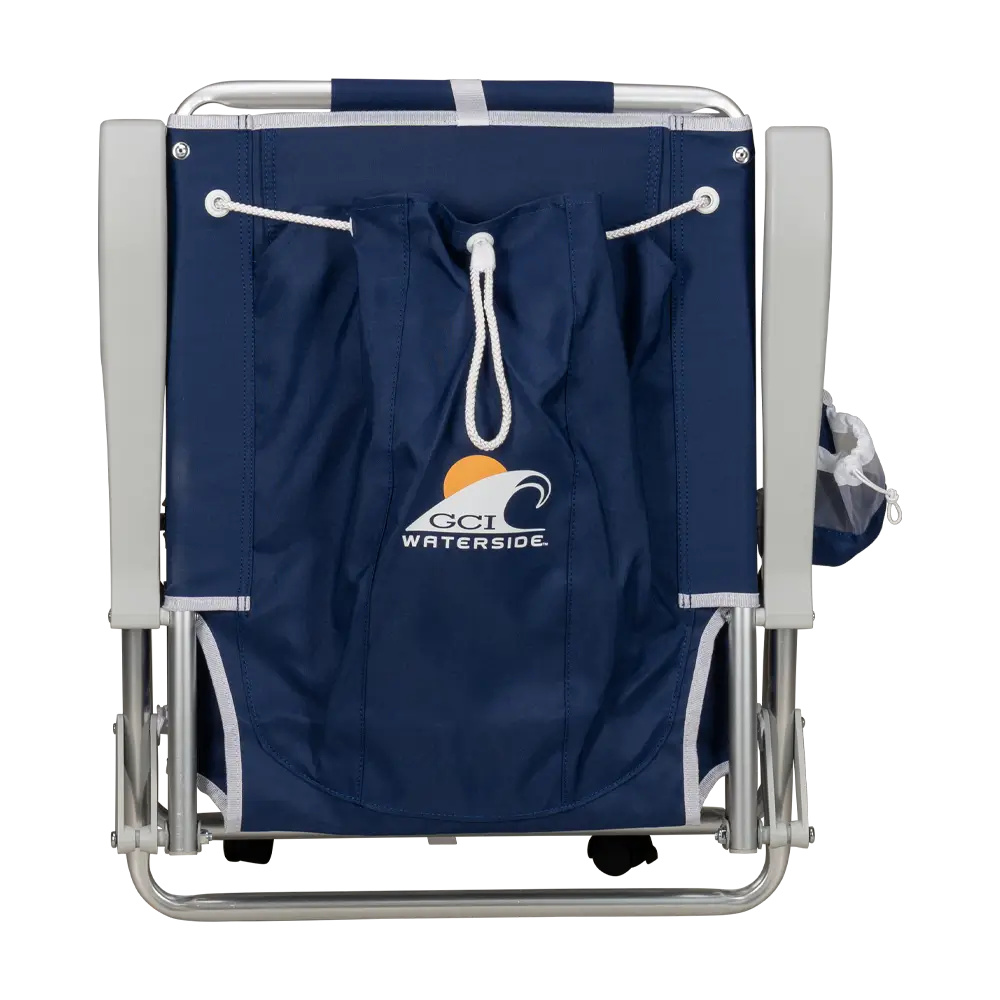 GCI Outdoor Backpack Beach Chair™