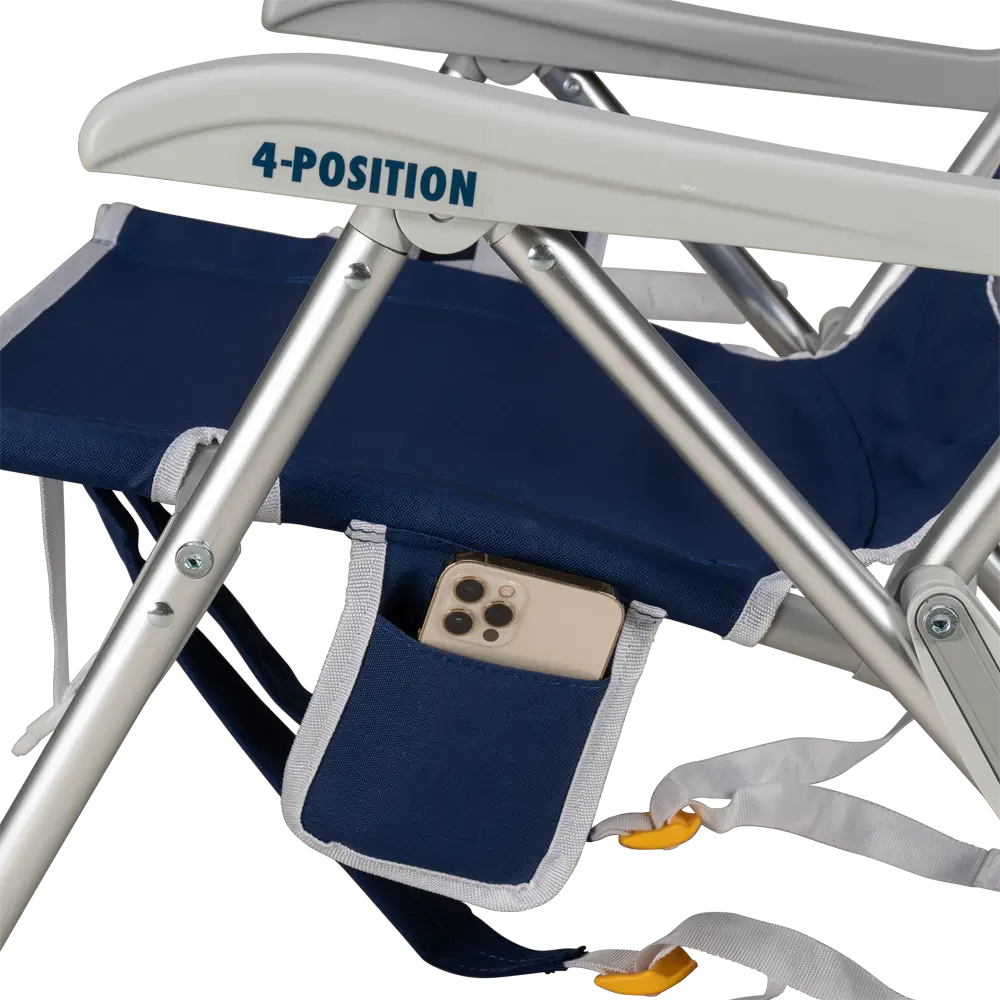 GCI Outdoor Backpack Beach Chair™
