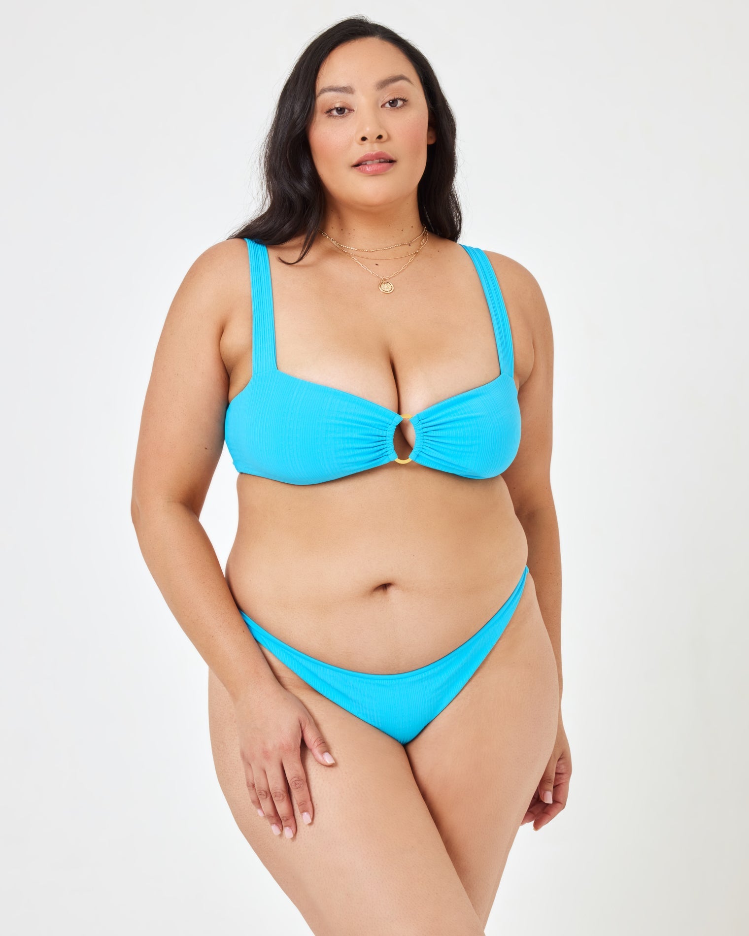 Camacho Bikini Bottom - Royal – Premium Boutique