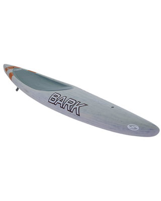 Bark Commander Ghost-Carbon Prone Paddleboard