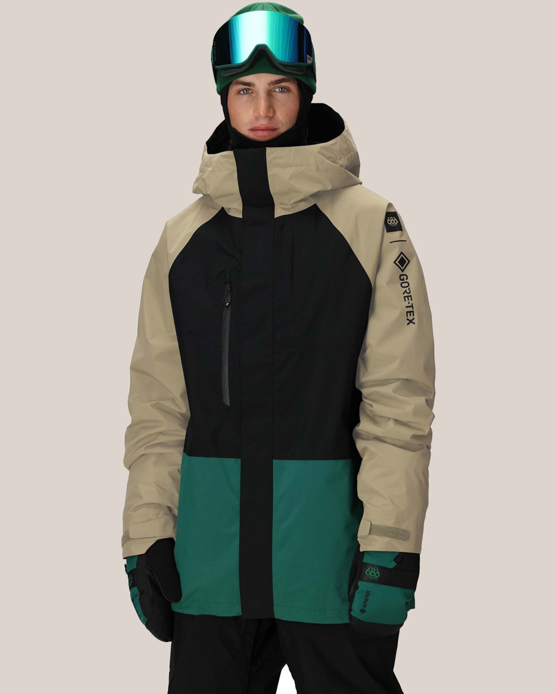 Jackets – Jack's Surfboards