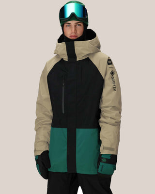 686 Gore-Tex Core Shell Jacket