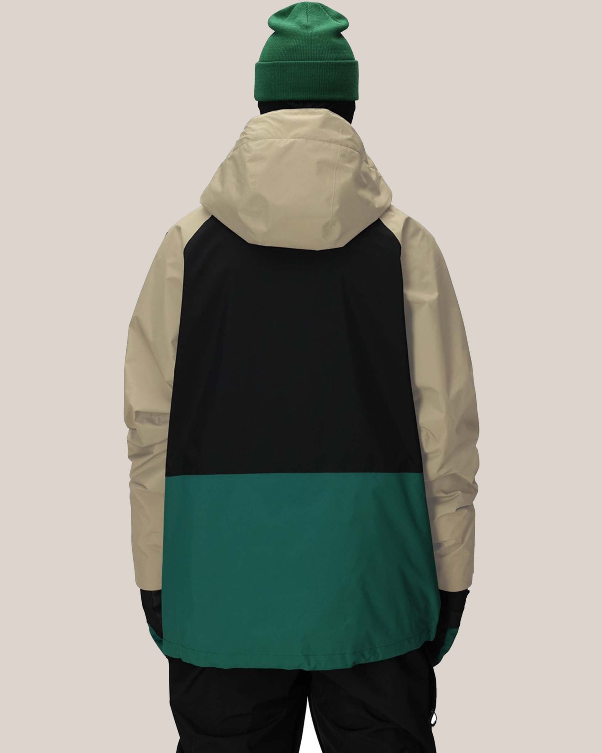 686 Gore-Tex Core Shell Jacket