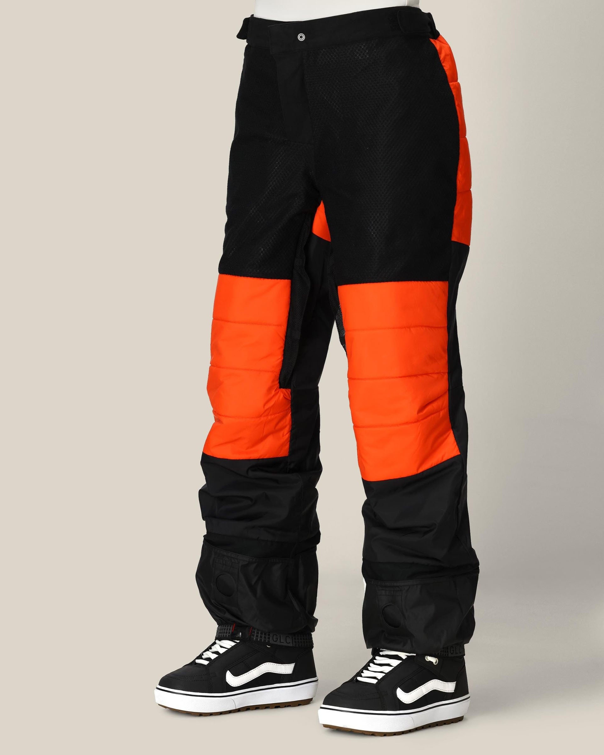 686 Women's Geode Thermagraph Pant - Black