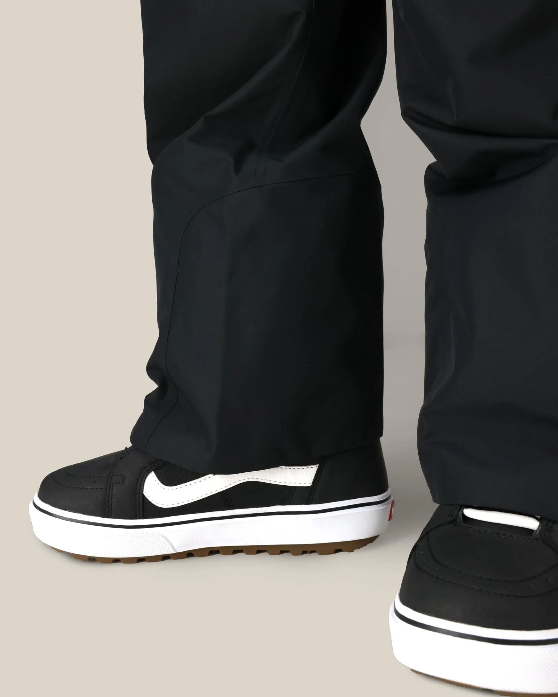 686 Women's Geode Thermagraph Pant - Black