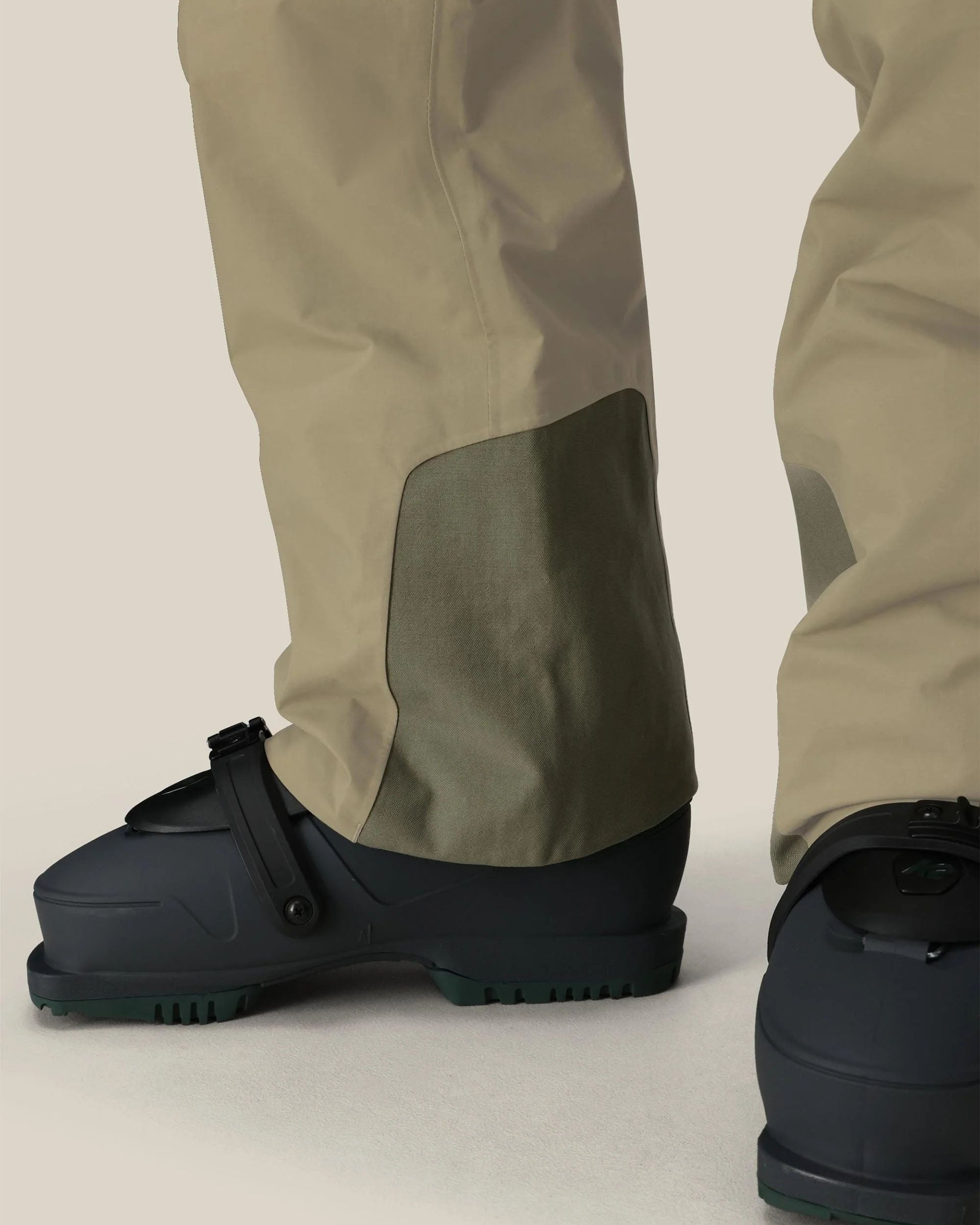 686 Men's Gore-Tex Dispatch Shell Pant - Sage