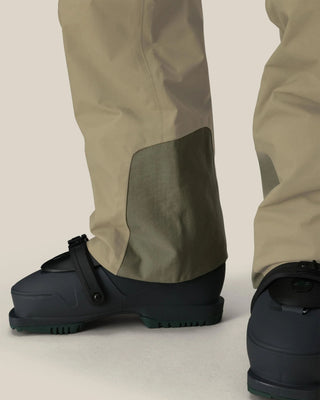 686 Men's Gore-Tex Dispatch Shell Pant - Sage