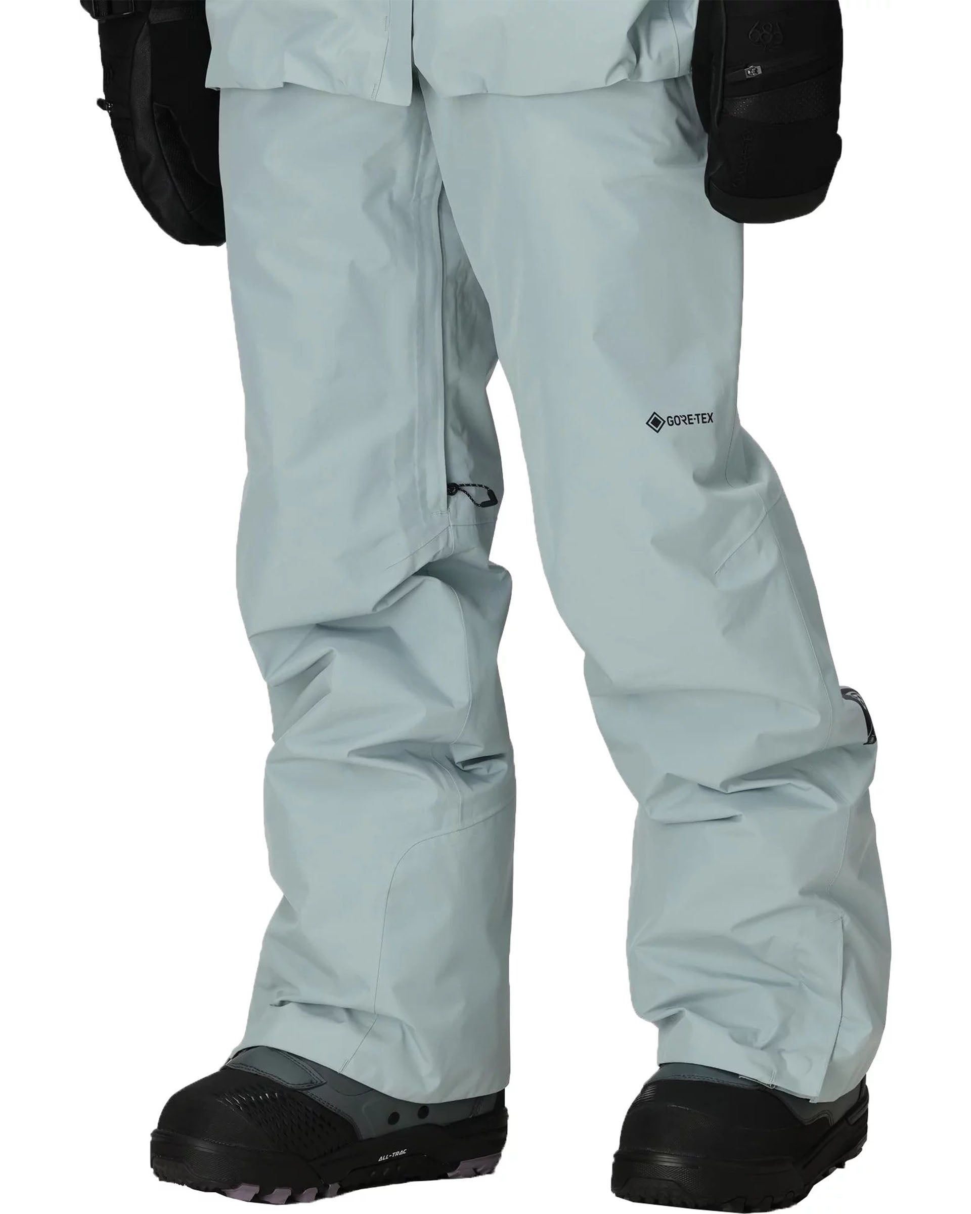 686 Women's Gore-Tex Willow Insulated Pant - Dusty Marine