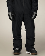 686 Men's Quantum Thermagraph Pant - Black