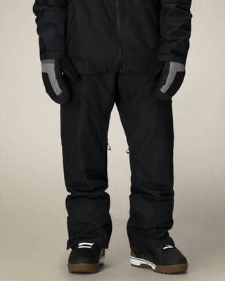 686 Men's Quantum Thermagraph Pant - Black