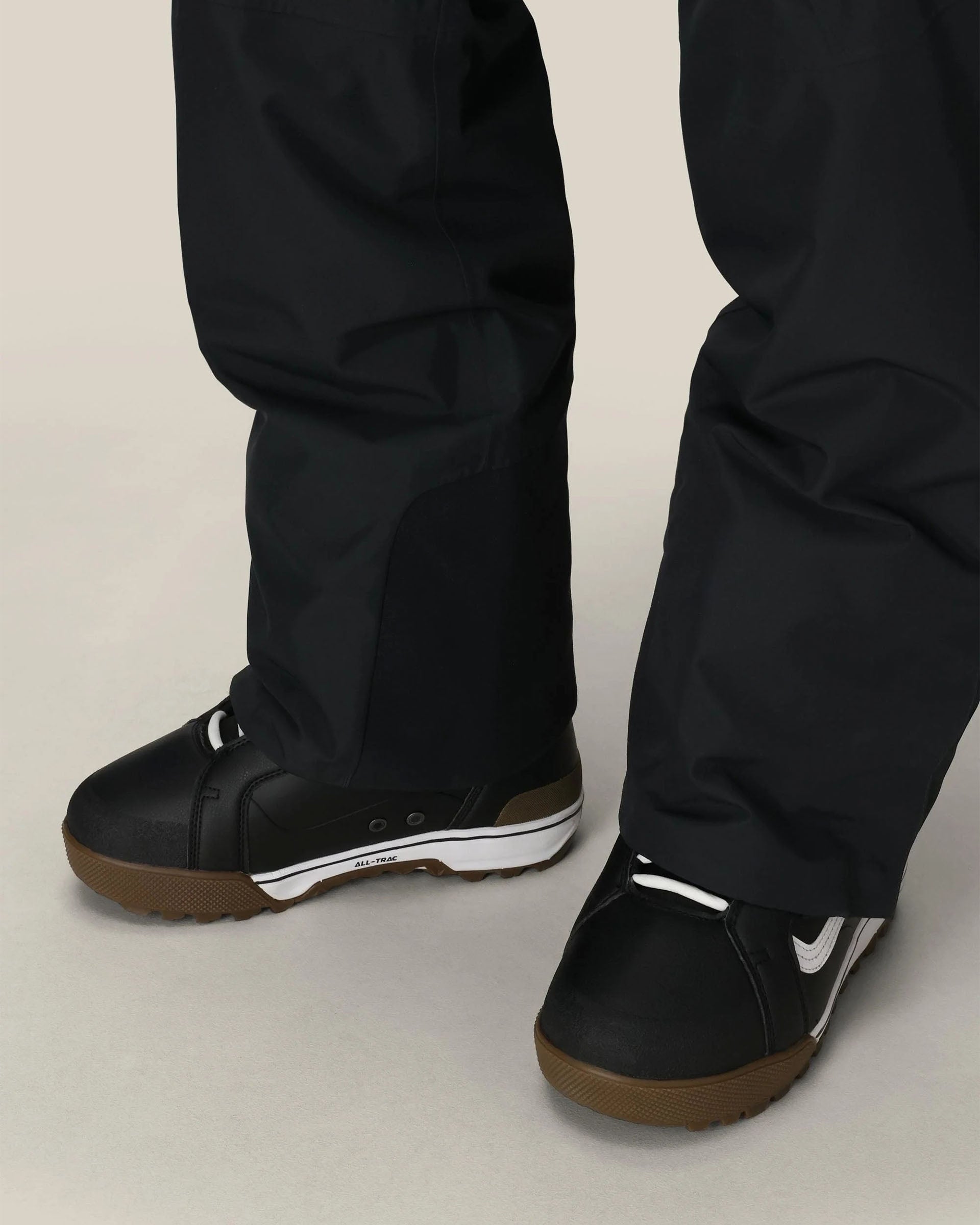 686 Men's Quantum Thermagraph Pant - Black