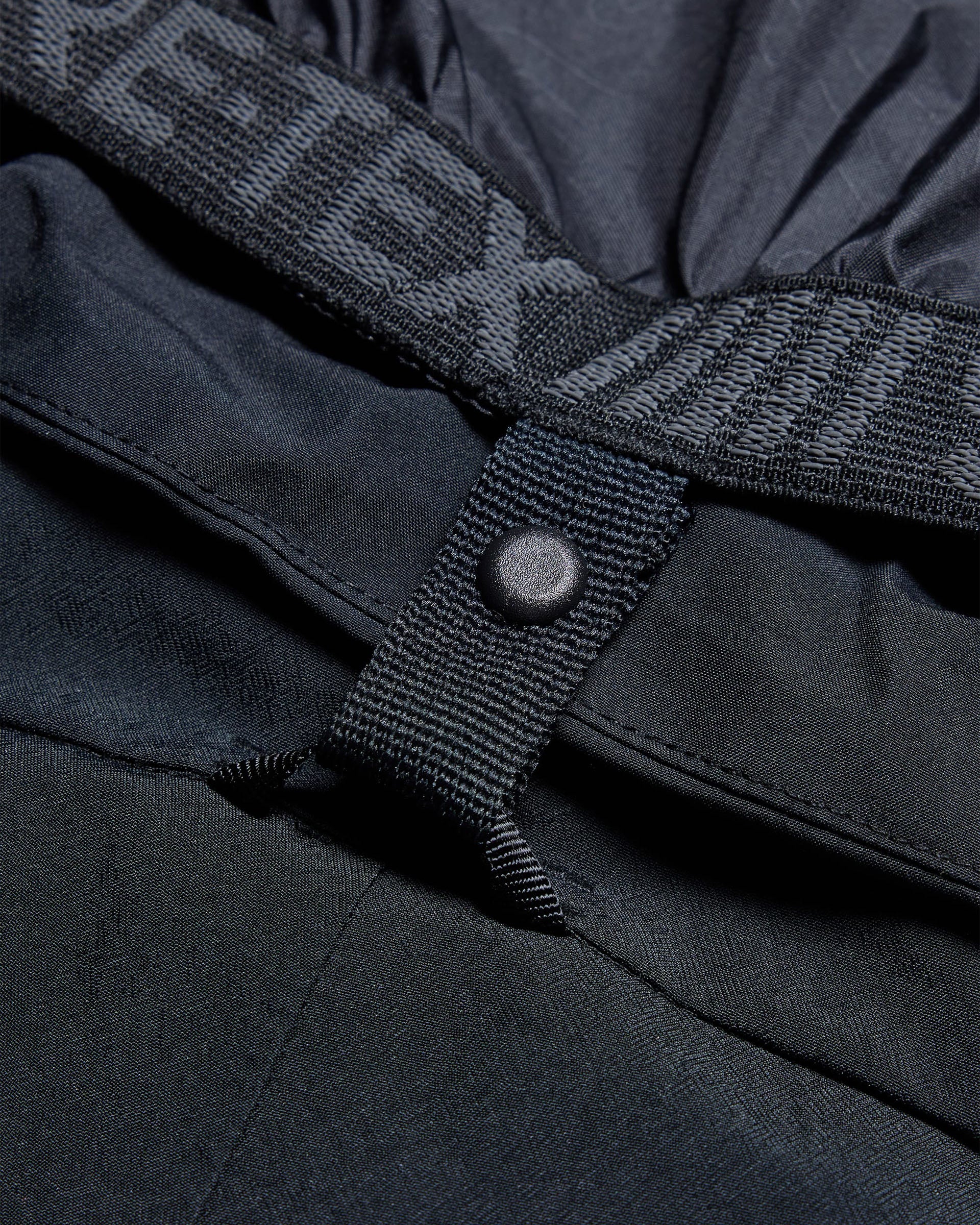 Men's Smarty 3-In-1 Cargo Snow Pant - Charcoal