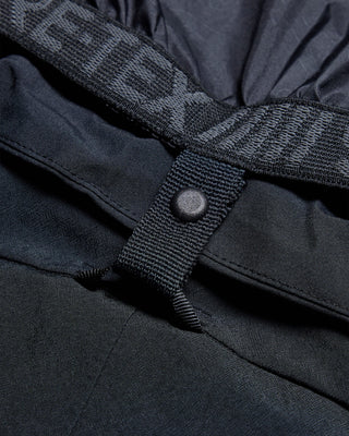 Men's Smarty 3-In-1 Cargo Snow Pant - Charcoal