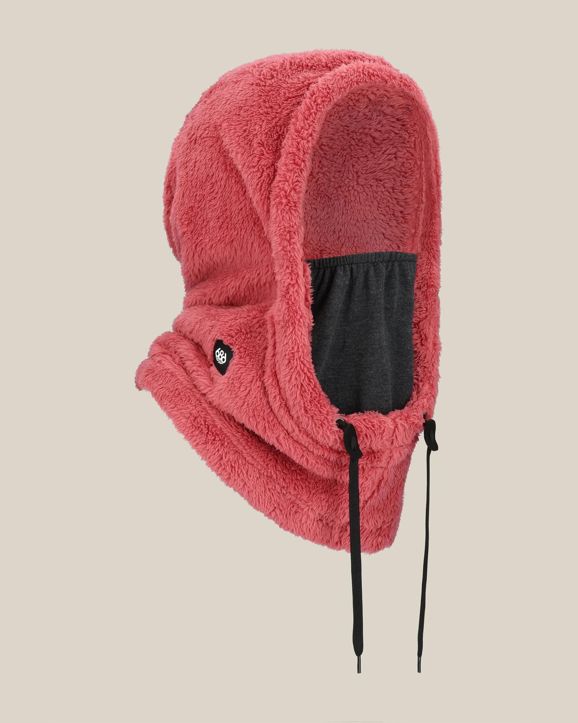 Tarmac Sherpa Hood