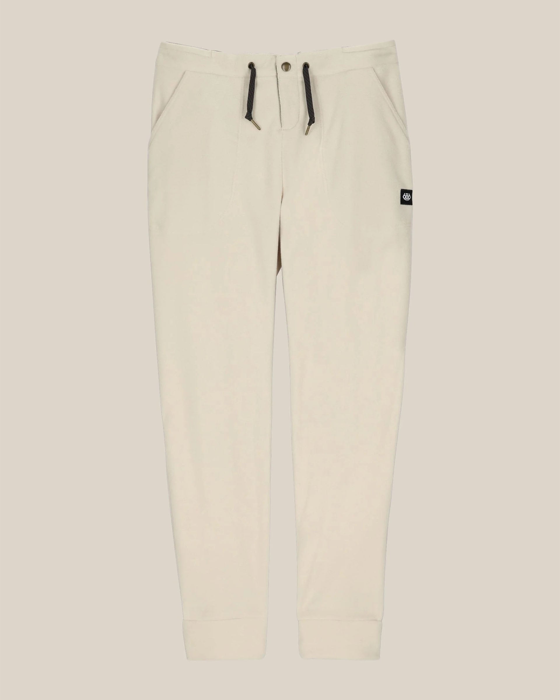 Women's Smarty 3-In-1 Cargo Snow Pant - Limestone