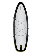Migra 6.9 Double Surfboard Bag