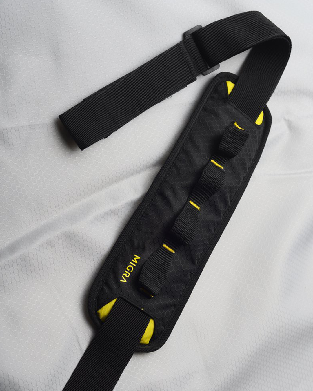 Migra 6.9 Double Surfboard Bag
