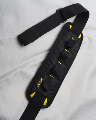 Migra 6.9 Double Surfboard Bag