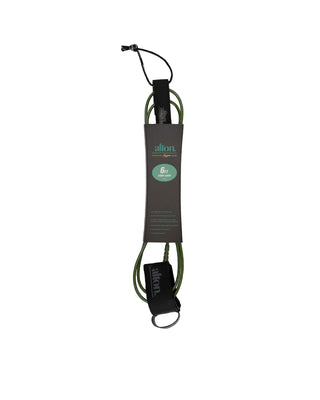 Alton 6' Surfboard Pro Comp Leash