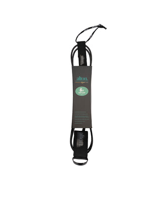 Alton 6' Surfboard Pro Comp Leash