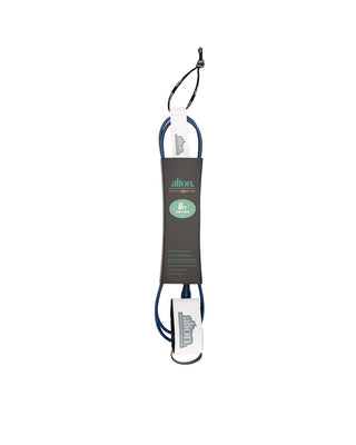 Alton 6' Surfboard Pro Comp Leash