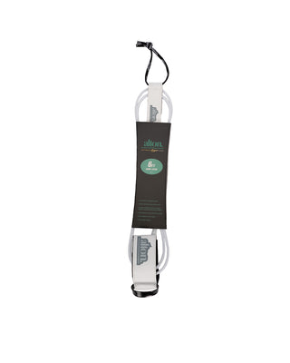 Alton 6' Surfboard Pro Comp Leash