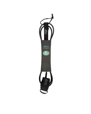Alton 6' Surfboard Standard Regular Leash
