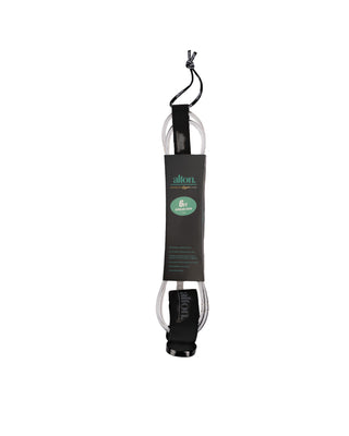 Alton 6' Surfboard Pro Regular Leash