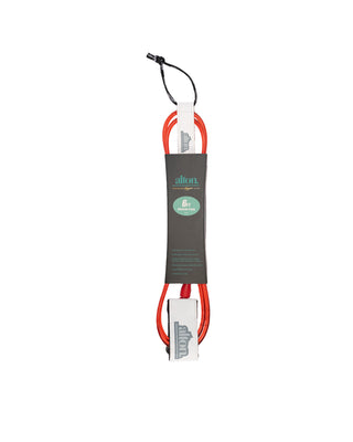 Alton 6' Surfboard Pro Regular Leash