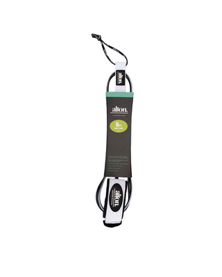Alton 6' Surfboard Standard Comp Leash